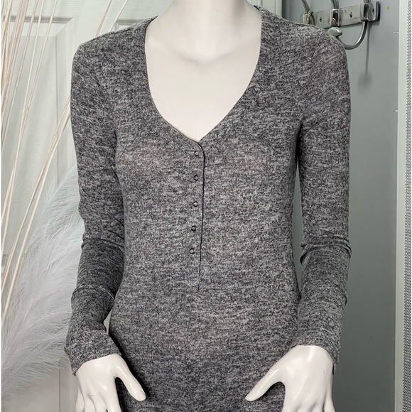 Pj Shorts Onesie - Picture 3 of 5